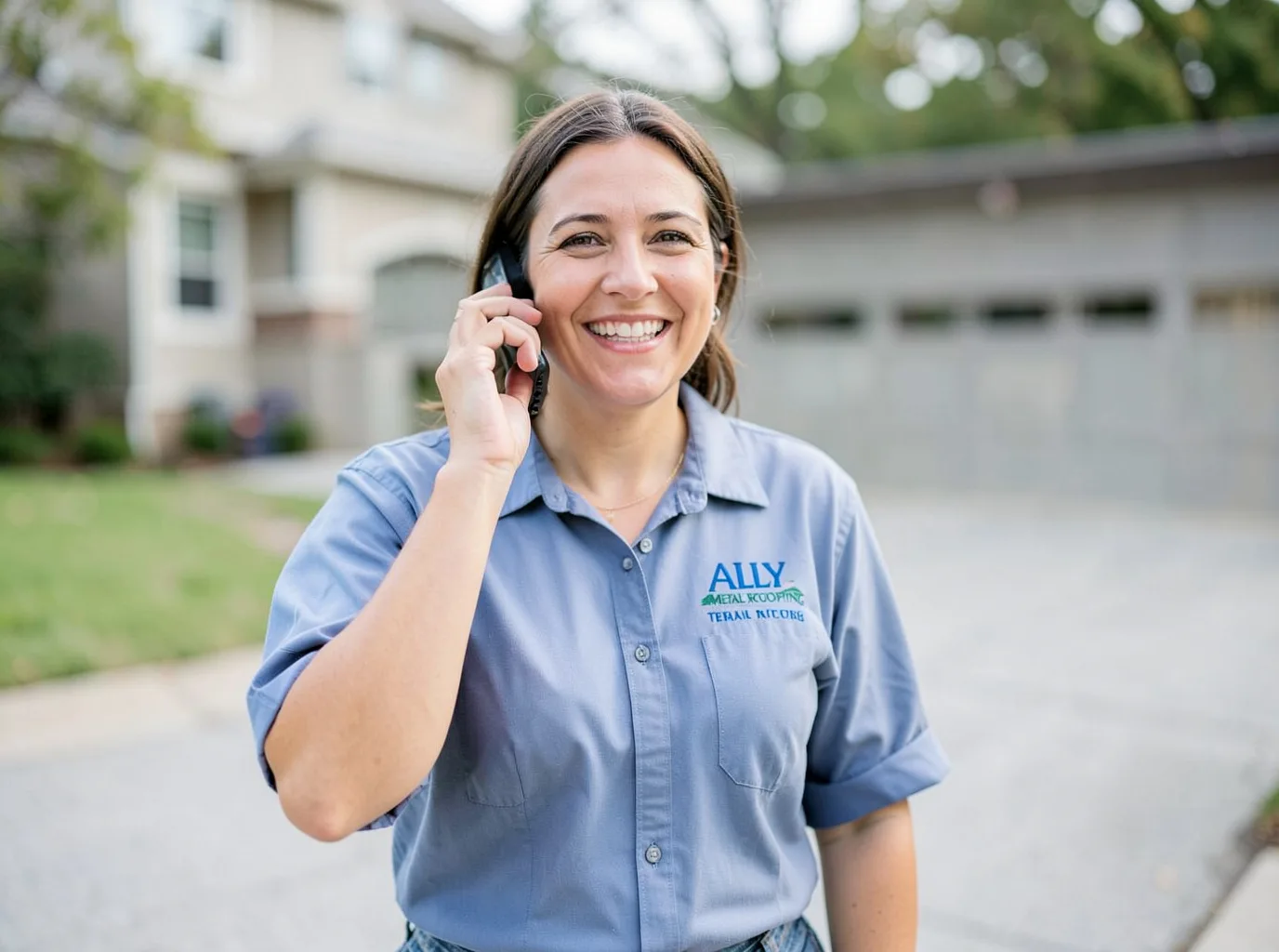 Metal Roof Installation Lawn, TX FAQs